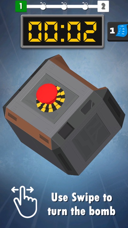 Defuse The Bomb 3D screenshot-3