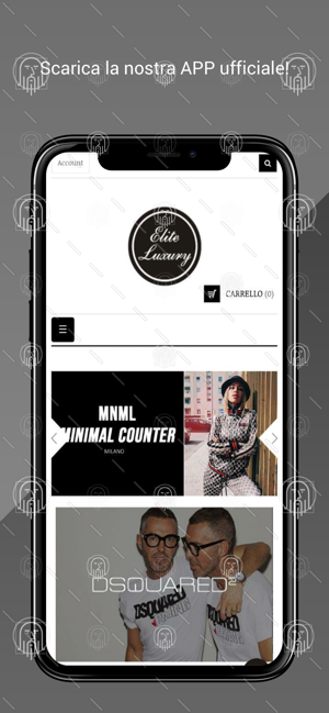 Elite Luxury(圖1)-速報App