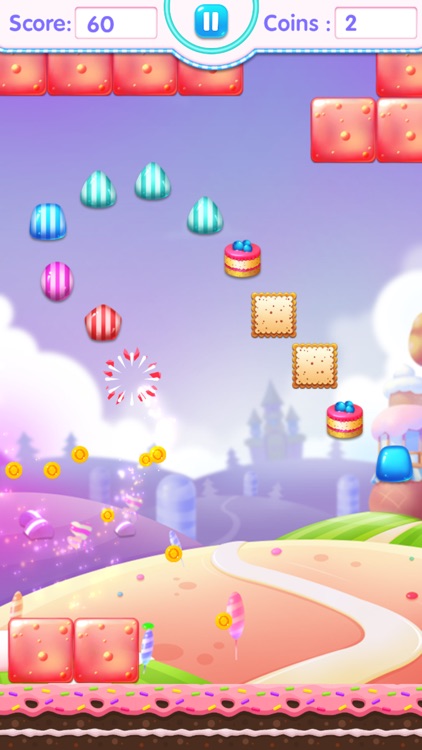 Fly Candy screenshot-3