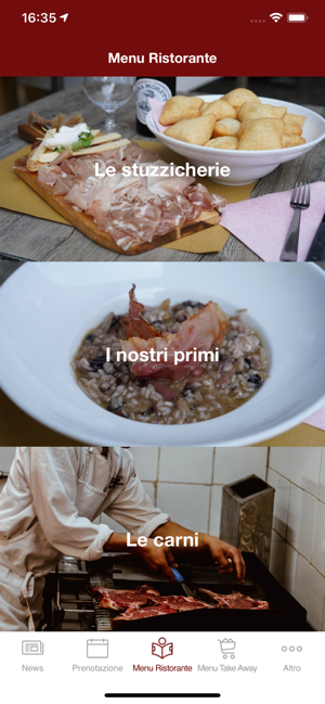 Osteria Pane&Salame-Nerviano(圖2)-速報App