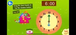 Game screenshot Clock Challenge Lite apk