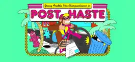 Game screenshot Post Haste by MailChimp mod apk