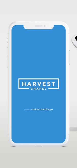 Harvest Chapel(圖1)-速報App