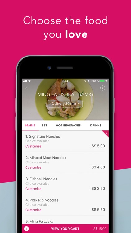 foodpanda - Food Delivery