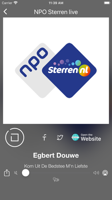 Radio Netherlands | Holland FM screenshot 4