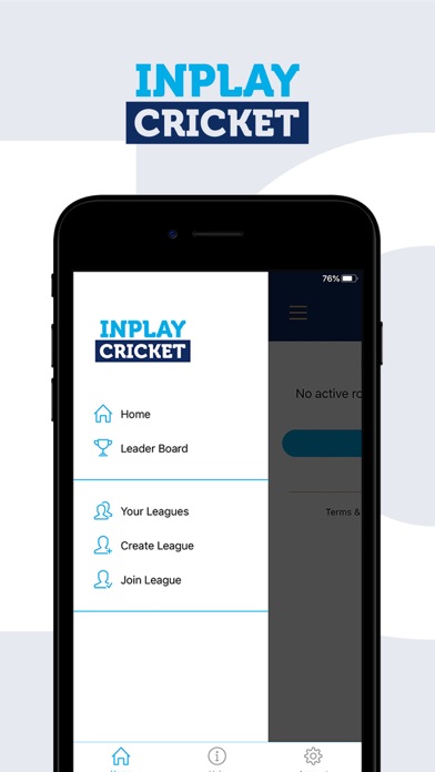 Inplay Sports Cricket screenshot 3