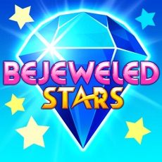 Activities of Bejeweled Stars