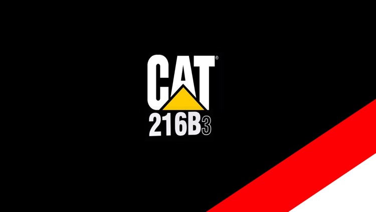 CAT216B3