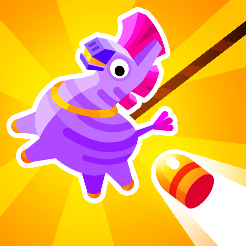 Pinatamasters App Icon