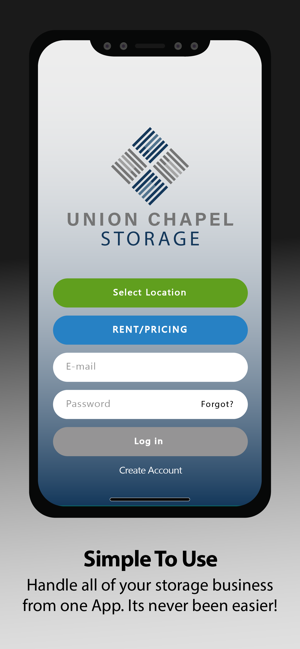 Union Chapel Storage(圖1)-速報App