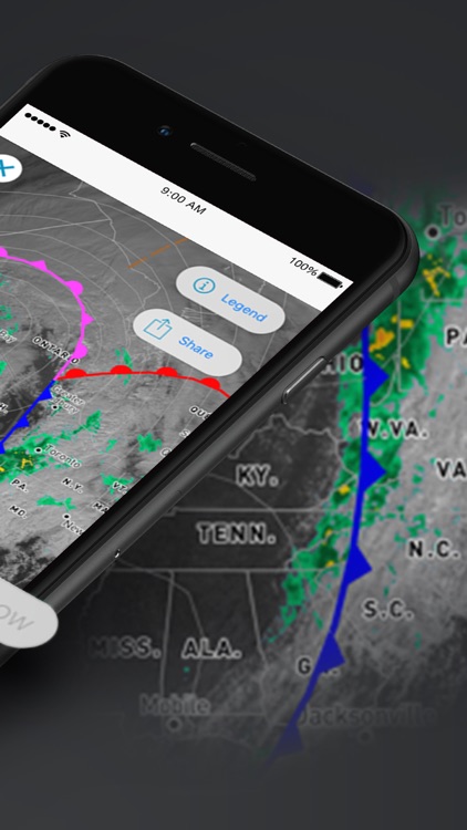 Weather Underground