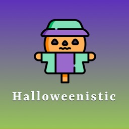 Halloweenistic