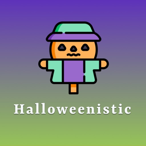 Halloweenistic