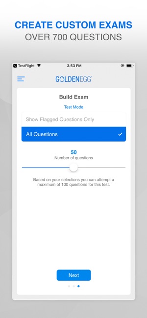 NCCAOM Practice Test Prep(圖2)-速報App