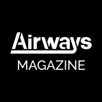 Airways Magazine app not working? crashes or has problems?
