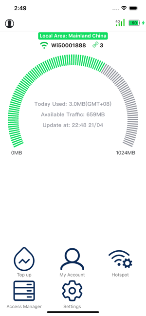 Wicomm(圖1)-速報App