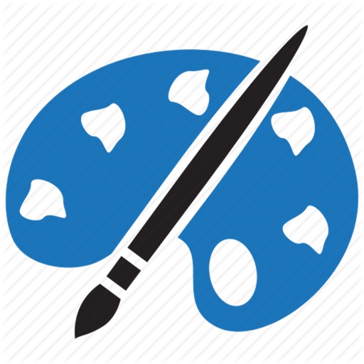 Drawing Pad App