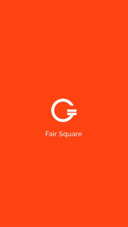 Fair Square by Gender Fair