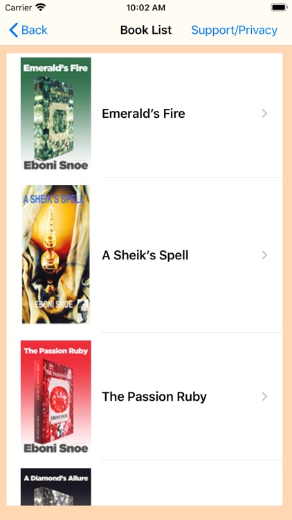 Gift of The Tin Man screenshot-6