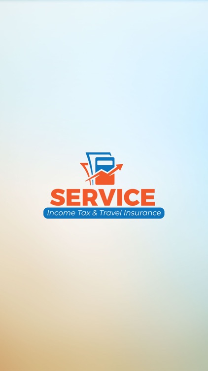 Service Income Tax & Travel In