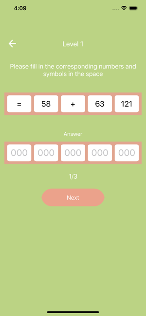 Math Learner -  do mathematics(圖4)-速報App