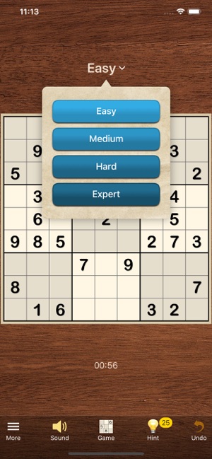 Sudoku by Logify(圖1)-速報App