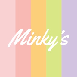 Minky's Color Palette
