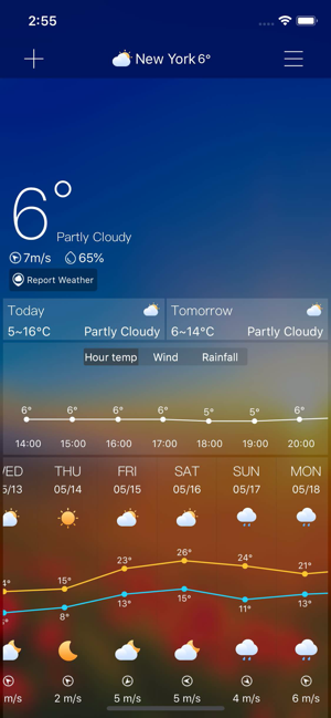 Weather Forecast - 15 Days(圖2)-速報App