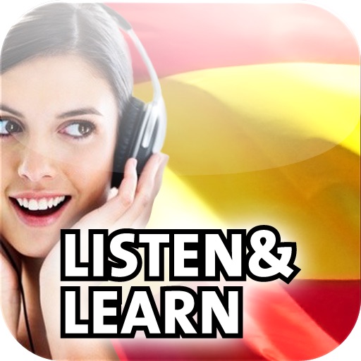 Listen and Learn Spanish