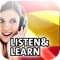 If you have Spanish speaking clients or just want to learn the language, Listen and Learn Business Spanish is the unique application that is going to give you maximum results