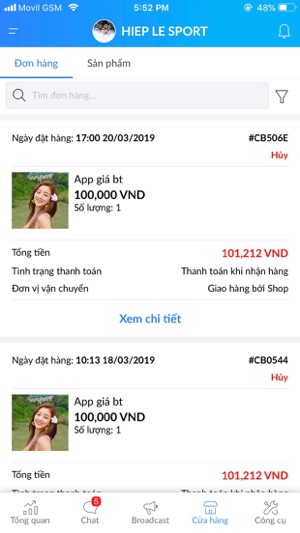 Zalo OA Admin(圖2)-速報App