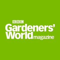  BBC Gardeners’ World Magazine Alternative