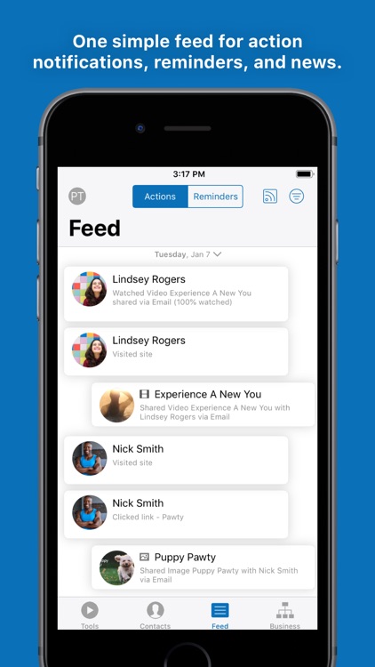 Anovite Go screenshot-5