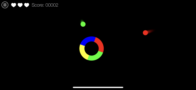 ColorHoop(圖3)-速報App