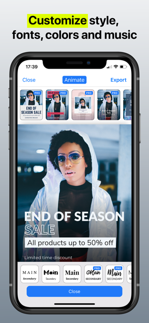 Superate - IG Story Editor(圖3)-速報App