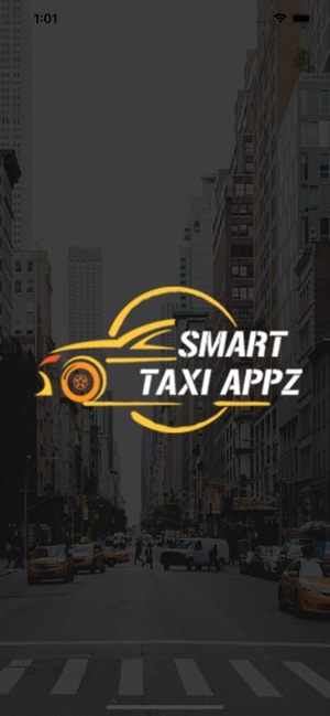 Smart Taxi User