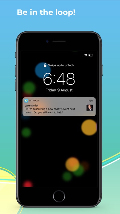Bitrix24