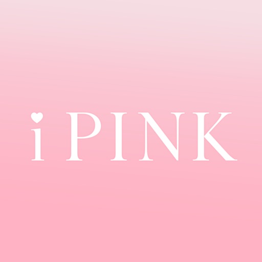 i PINK：大罩杯美型內衣．B–H全尺碼訂製 iOS App