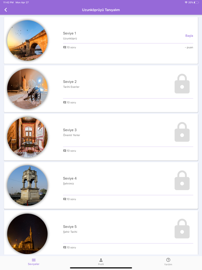 İki Yaka Bir Uzunköprü