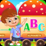 Preschool Edu Minigames