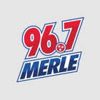 96.7 Merle FM