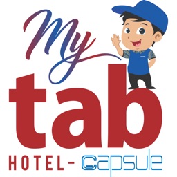 My Tab Hotel