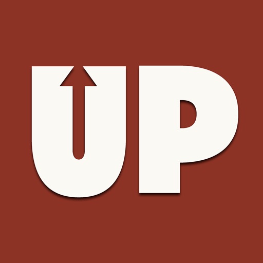 UPWORDS® icon