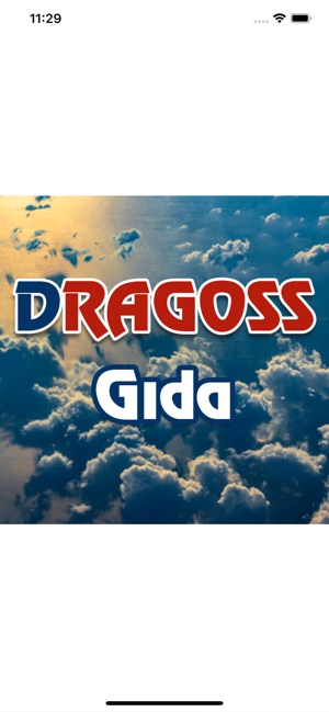 Dragoss Gıda