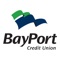 BayPort Credit Union's FREE Mobile Banking Application for the iPhone and iPad