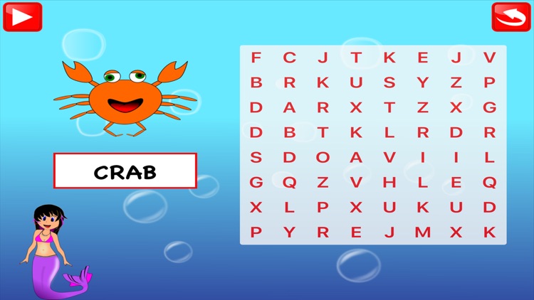 First Grade ABC Spelling Lite screenshot-4