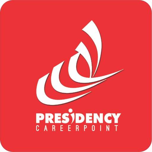 Presidency Careerpoint iOS App