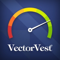 VectorVest ne fonctionne pas? problème ou bug?