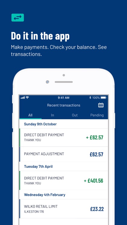 Capital One UK screenshot-5
