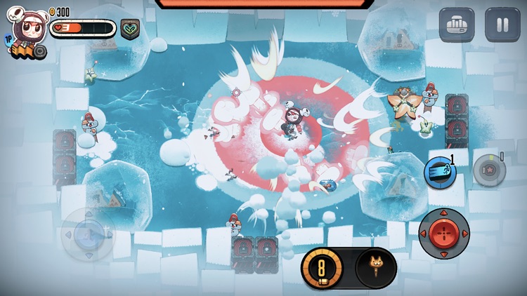 Juicy Realm screenshot-3